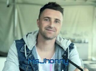 MsJhonny
