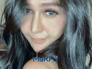 MsKHY