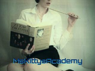 MsKittysAcademy