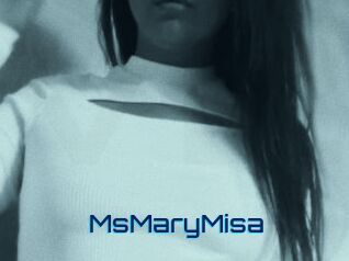 MsMaryMisa Vidéos de Cul FR