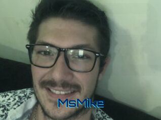 MsMike