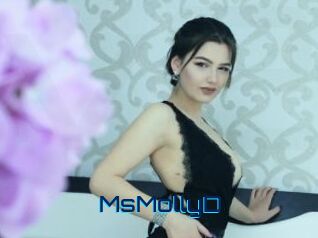 MsMollyD