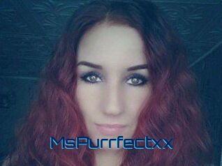 MsPurrfectxx