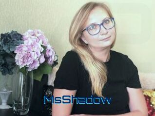MsShadow Vidéos de Cul FR