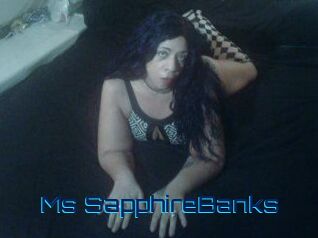 Ms_SapphireBanks