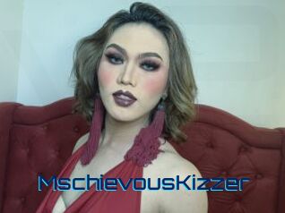 MschievousKizzer Vidéos de Cul FR