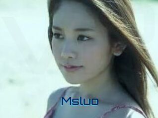 Msluo