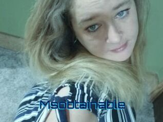 Msobtainable
