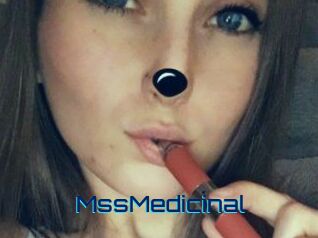 MssMedicinal