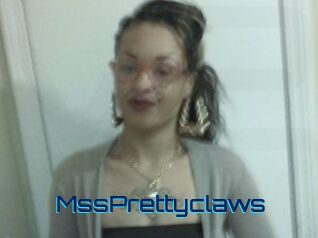 MssPrettyclaws