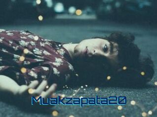 Muakzapata20 Vidéos de Cul FR