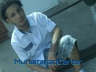 Muhammad_Carter Vidéos de Cul FR