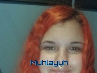 Muhlayuh