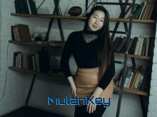 MulanKey