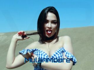 MulanMoore