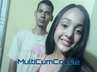 MultiCumCouple