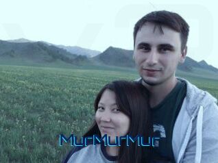 MurMurMur