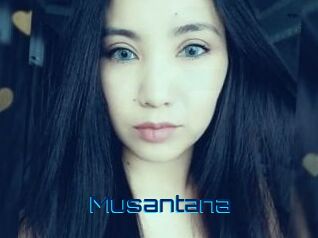 Musantana