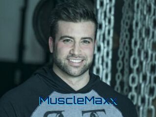 MuscleMaxx