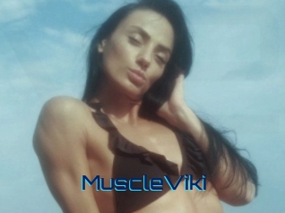 MuscleViki Vidéos de Cul FR