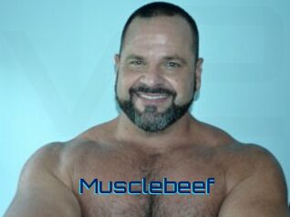 Musclebeef