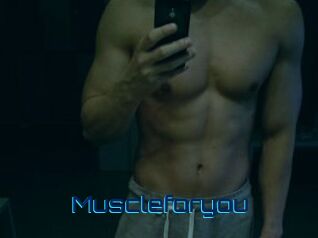 Muscleforyou