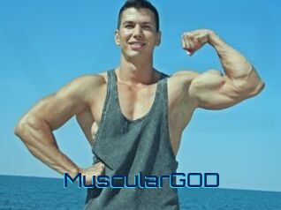 MuscularGOD