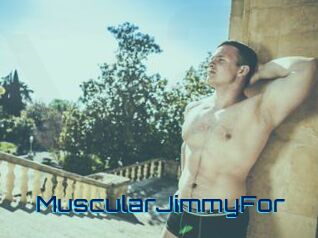 MuscularJimmyFor