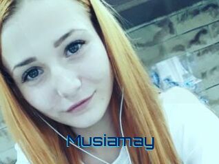 Musiamay