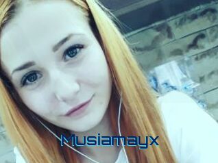 Musiamayx