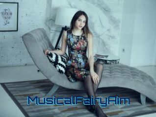 MusicalFairyAim Vidéos de Cul FR