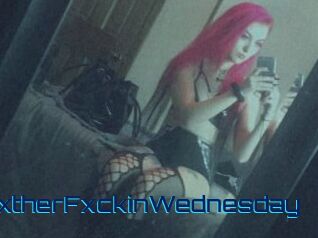MxtherFxckinWednesday