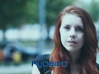 MyDearD Vidéos de Cul FR