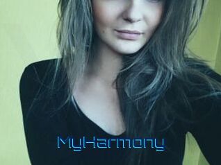 MyHarmony