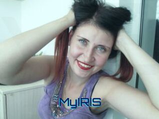 MyIRIS