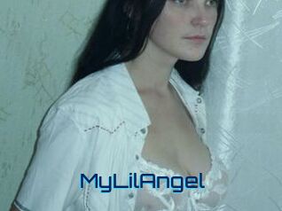 MyLilAngel
