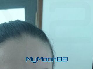 MyMoon88 Vidéos de Cul FR