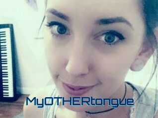 MyOTHERtongue Vidéos de Cul FR