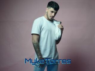 MykeTorres Vidéos de Cul FR