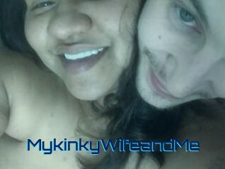 MykinkyWifeandMe