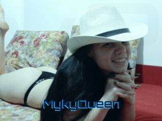 MykyQueen