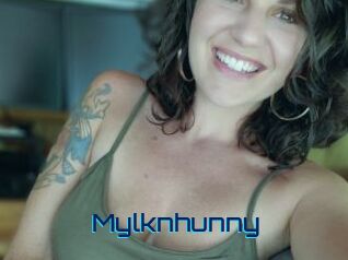 Mylknhunny