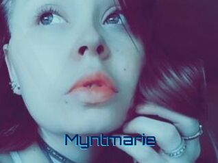 Myntmarie