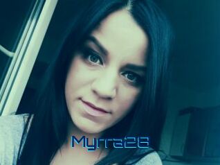Myrra28 Vidéos de Cul FR