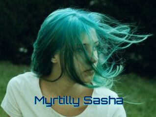 Myrtilly_Sasha Vidéos de Cul FR