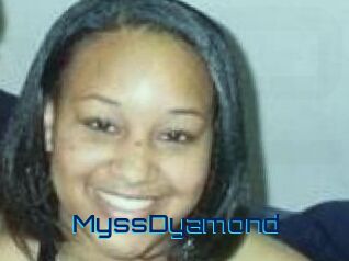 MyssDyamond Vidéos de Cul FR