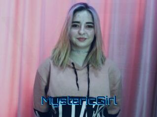 MystericGirl