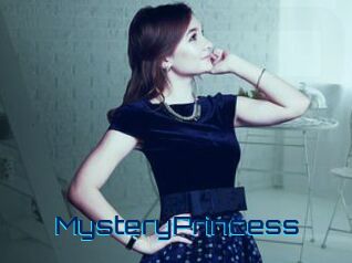 MysteryPrincess