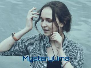 MysteryUma Vidéos de Cul FR