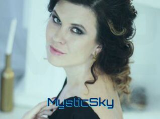 MysticSky Vidéos de Cul FR